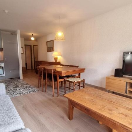 Appartement L'Erable Le Grand-Bornand Esterno foto