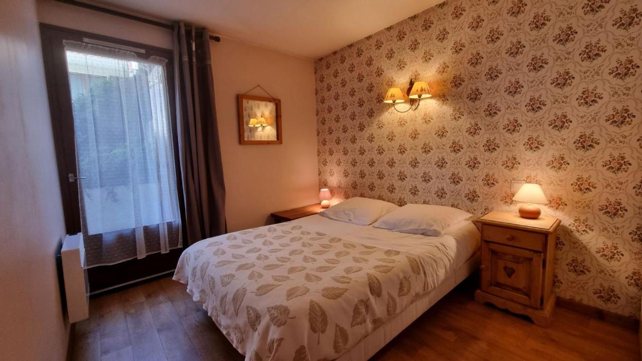 Appartement L'Erable Le Grand-Bornand Esterno foto